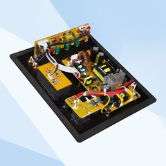200W 4-8Ω HiFi Subwoofer Amplifier Board 110V/220V AC For 8-12 inch Speaker