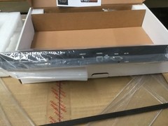 A-Neuvideo 4 x 1 HDMI Seamless Quad PiP Scaler Switcher ANI-PiP