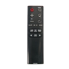 AH59-02733B Remote for Samsung Sound Bar HW-J7500R HW-J7501R HW-KM45C PS-WK450