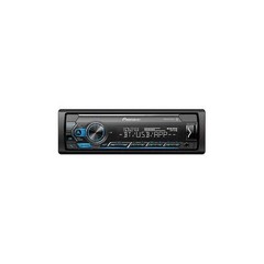 Pioneer MVH-S322BT Car Stereo Single Din Kit Fit 1995-2005 GM Vehicles