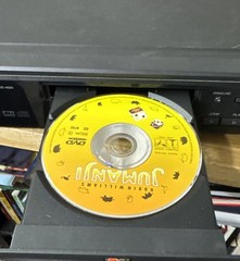 Mitsubishi DVD player dd-4020, Video Converter (part/Repair)