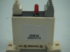 Gordos DR-IDC5 DRIDC5 Digital Input Module 30 Days Warranty Expedited Shipping