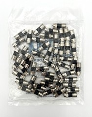 Case OF 1000 PPC BELDEN EX6PLUS Universal Compression Connector Indoor Outdoor
