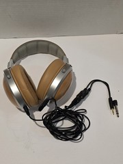 FiiO FT1 Over-Ear Closed-Back Headphones (Beech)