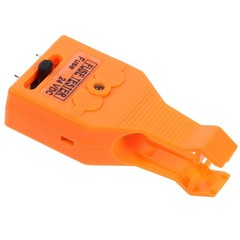 Fuse Detector Tool And Glass Tube Fuse Tester Puller Automotive Blown Fuse