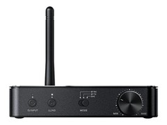 FiiO BTA30 PRO Long Range Transmitter Wireless Bluetooth Amplifier