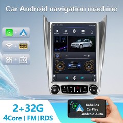 9.7″ Car Radio Fits Chevrolet Equinox 2010- 2017 GPS Navi Player Stereo Android