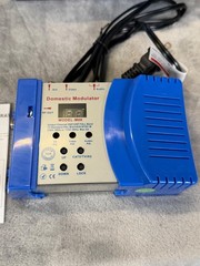 RF Modulator VHF/UHF Full Band M66 AV PAL/NTSC PLL Control DSB Agile Modulator