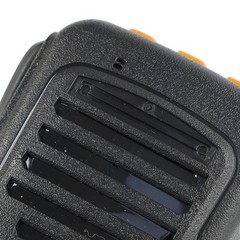 HX-Z112 Bluetooth Hand Wireless Microphone For Android iOS 3G 4G REAL-PTT ZELLO