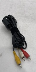 Wonlyus HDMI to RCA Converter HDMI2AV Video Audio Adapter Cable Lot of 2