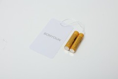 BONYOUN Rechargeable Battery Eco-friendly High Capacity Electronic+Fast Charging