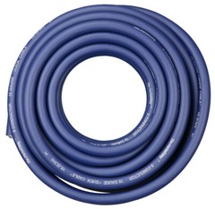 20ft 18 AWG Multi 9 Conductor Blue Speed Wire 18 Gauge Copper Stranded Cable