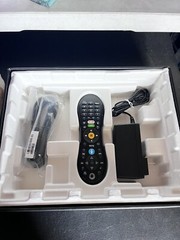 TiVo Edge for Cable 2TB DVR & Streaming Media Player 6 Tuners No Subscription