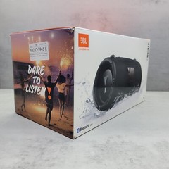 JBL Xtreme 3 Portable Bluetooth Speaker IP67 Waterproof Deep Bass – Black™