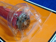 2 ITT Pomona Tube Test Socket Adapters # 1447 & TVS 12 BIN $39.95 Shipped