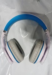 Headphones LED USB Gaming Headset with Microphone for PC Laptop PS4 Xbox One PS5