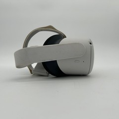 Meta Oculus Quest 2 64GB Standalone VR Headset White – Headset Only