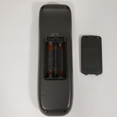 Kenwood RC-552 Remote Control Unit for Audio System Genuine OEM Tested Working