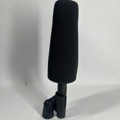 New Shure VP89S Modular Short Mic 65Hz – 20kHz Shotgun Microphone VP89S