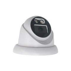 8MP 4K CCTV Dome AHD Camera Indoor 5MP 4MP 1080P Warming Full Color/ Infrared 4I