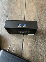 Cable Matters HDMI IR CAT6 With Audio Support 103002 Transmitter & Receiver