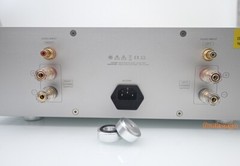 Clone Dartzeel D5 Ultra NHB-108 Hi-End 300W HiFi Stereo 2.0 Channel Amplifier