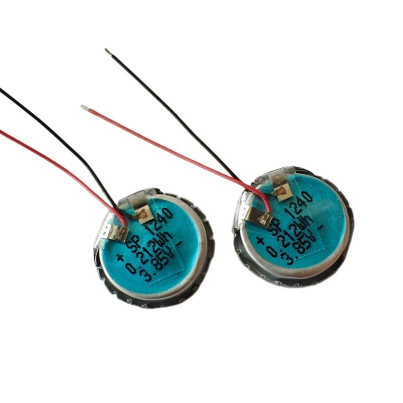 SP 1240 3.85V 55mAh Battery for JBL Tune Flex TWS Wireless headphones