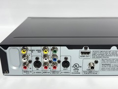 Toshiba DVD Recorder DR430KU with Remote Works