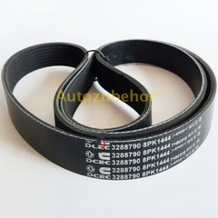 1pc New For Fan Belt 8PK1444 3288790