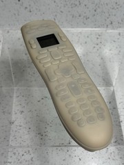 Logitech Harmony 650 Universal Advanced Remote Control with Silicon RemoteCover
