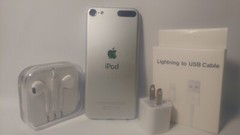 Apple iPod touch 7th generation 128, 256GB NEW OTHER