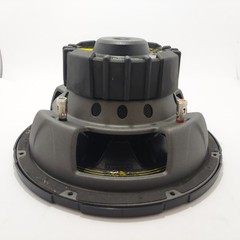 KICKER Comp C10 10C104 10in Single Voice Coil 4 Ohm Car Subwoofer