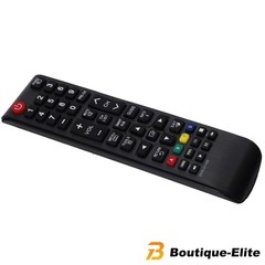 Universal Remote Control BN59-01199F For Samsung All LCD LED HDTV Smart TVs