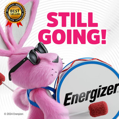 A23 Batteries, A23 Battery Alkaline, 2 Count