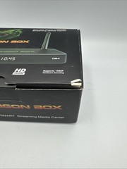 Dragon Box DB5 Quad Core TV Streaming Device New Open Box Dual Band