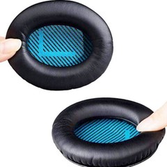Replacement Ear Pads Cushion for Bose QuietComfort QC15 QC25 AE2 Headphones new
