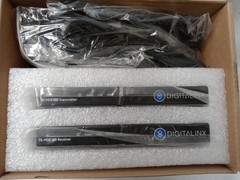 DigitaLinx DL-HDE100-100M HDMI Extensder Set – over Cat6 Extender