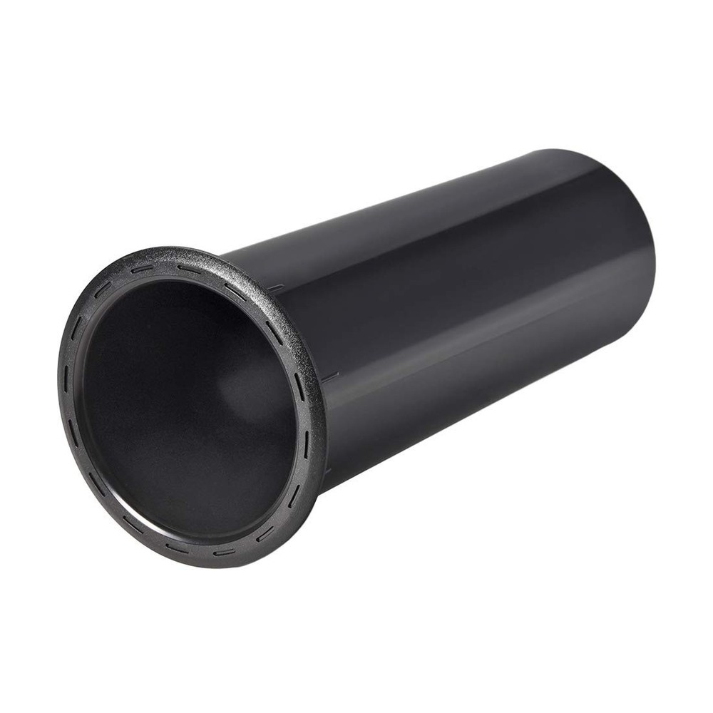 uxcell 65mm x 180mm Speaker Port Tube Subwoofer Bass Reflex Woofer…