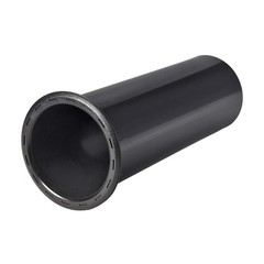 uxcell 65mm x 180mm Speaker Port Tube Subwoofer Bass Reflex Woofer…