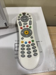 TiVo Bolt 500GB DVR Media Player TCD849500