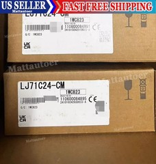 LJ71C24-CM New In Box 1PCS Free Expedited Shipping