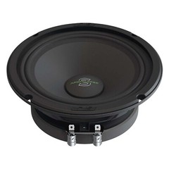 2 Pair Deaf Bonce Apocalypse 6.5″ Midrange Car Speakers 1200W 4 Ohm AP-M60SQL