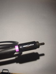 FosPower Subwoofer Cable (10 FT) RCA to RCA Audio Stereo Cable, Male to Male …