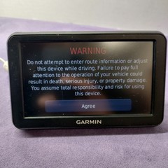 Garmin nüvi 50LM 5 inch Automotive In-Dash – Black