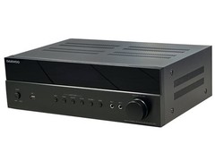 DAEWOO DE-AVR-1849 5.2 CHANNEL HD BLUETOOTH RECEIVER – BLACK