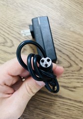 Charger for Jetson