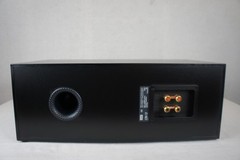 B&W – (BOWERS AND WILKINS) LCR6 S2 CENTER CHANNEL SPEAKER