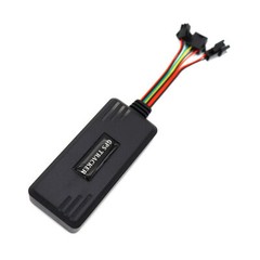 4G Car GPS Tracker GSM GPRS Real Time Tracking Device Locator for Truck Vehicle