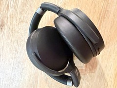 Sennheiser HD 450BT Headphones – Black Used