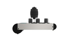 BZBGEAR BG-CJ-IPRSPRO-b Professional Serial and IP Joystick Controller/IP/RS232